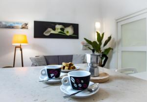 Jedlo v apartmáne alebo blízkom okolí + 22 fotografií