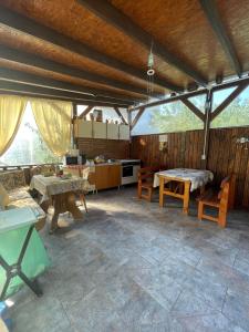 Fotografie z fotogalerie ubytování CASA SMARALD v destinaci Costineşti