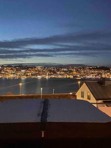 Gallery image of Fantastisk utsikt, nært sentrum in Tromsø