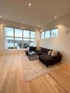 Gallery image of Fantastisk utsikt, nært sentrum in Tromsø