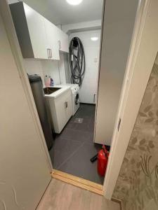 Gallery image of Fantastisk utsikt, nært sentrum in Tromsø