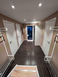 Gallery image of Fantastisk utsikt, nært sentrum in Tromsø +20 photos