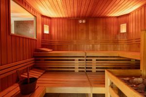 Fotografie z fotogalerie ubytování Piccolo Hotel v Selva di Val Gardena