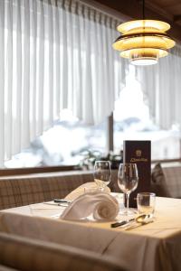 Fotografie z fotogalerie ubytování Piccolo Hotel v Selva di Val Gardena
