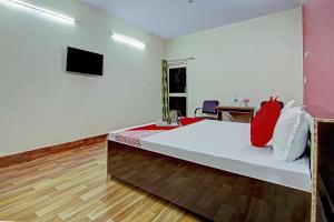 Galeriebild der Unterkunft Saffron Guest house Durgapuri in Neu-Delhi