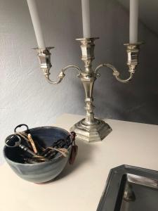 Mynd úr myndasafni af Maison d'HÔTES LA FEZENDES í Miradoux