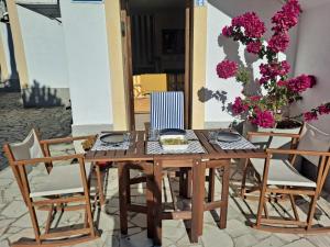 Billede fra billedgalleriet på Vera Shore 4 persons 2 pools and beach 200 m i Vera