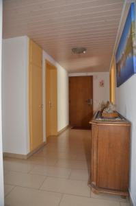Fotografie z fotogalerie ubytování Grosse, schöne Wohnung im Grünen v destinaci Brig