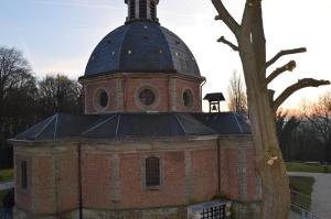 Fotografie z fotogalerie ubytování Fine Fleur v destinaci Geraardsbergen