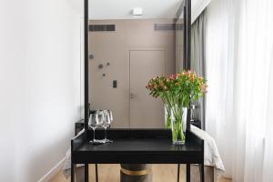 Zdjęcie z galerii obiektu Apartamenty Deo Plaza - Old Town by Rent like home w Gdańsku