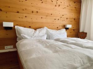 Gallery image of BnB44 only rooms no breakfast in Bichlbach