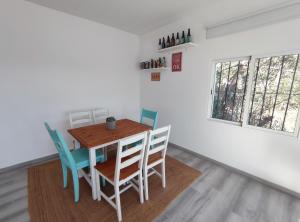 Galería fotográfica de Planta independiente en Villa Primavera en Mijas