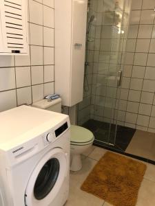 Bagno di Chez Laurenn