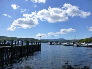 Fotografie z fotogalerie ubytování White Cross Bay Deer View v destinaci Windermere + 17 fotografií