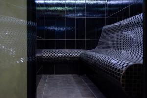 Mynd úr myndasafni af Севеней Готель í Bukovel