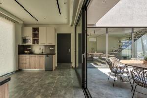 Fotografie z fotogalerie ubytování Luxury Villa Mon II Vassilikos v destinaci Vasilikos