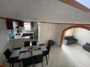 Gallery image of Hostal Villa Carmen in Villa de Leyva
