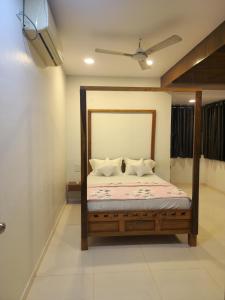 Fotografie z fotogalerie ubytování Kuber hotel v destinaci Valsad