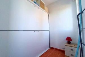 Fotografia z galérie ubytovania Apartment Sol Vinaròs con AA Wi-Fi a primera línea y vistas al mar. v destinácii Vinarós