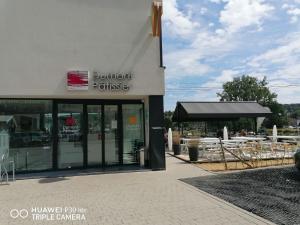 那慕尔Logement en bord de Meuse, vue exceptionnelle!的相册照片