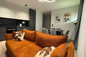 Fotografija v galeriji nastanitve 3CityHost - Scala 60K Suite v Gdansku