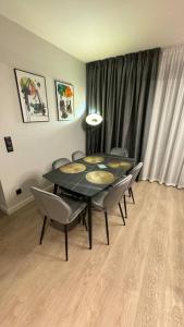 Gallery image of 3CityHost - Scala 60K Suite in Gdańsk
