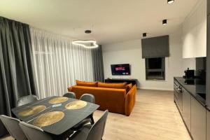 Fotografija v galeriji nastanitve 3CityHost - Scala 60K Suite v Gdansku