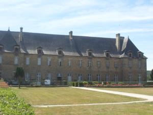 Photo de la galerie de l'établissement Chambre d'hôtes Les Bruyères, à Bruc-sur-Aff