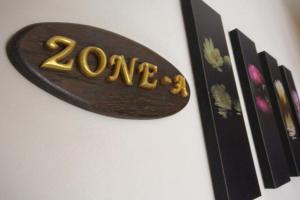 Certifikát, hodnocení, plakát nebo jiný dokument vystavený v ubytování Lotus Suite Hua Hin