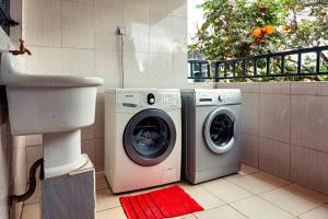 Fotografie z fotogalerie ubytování MANI HOMES v destinaci Nairobi