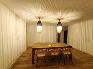 科拉雷侯Chakra House Fuerteventura - Affordable Rooms in a Cozy Guesthouse的相册照片
