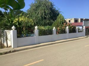 Galería fotográfica de La Casa Blanca en Villa Sinda