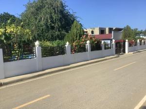 Galería fotográfica de La Casa Blanca en Villa Sinda