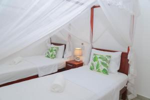 Fotografie z fotogalerie ubytování Sihina Nadi v Hikkaduwě