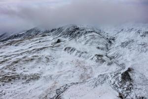 Gallery image of Kornmúli in Búðardalur