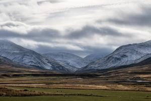Gallery image of Kornmúli in Búðardalur