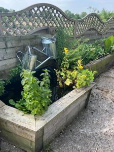 Foto dalla galleria di Highfields Farm B&B a Stone