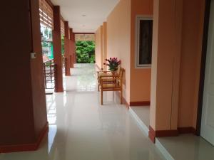 Foto sihtkohas Kanchanaburi asuva majutusasutuse P and P Place galeriist