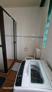 苏瓦Cosy 2 bedroom unit with pool,Wifi的相册照片