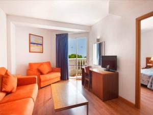Gallery image of Hotel Servigroup Romana in Alcossebre