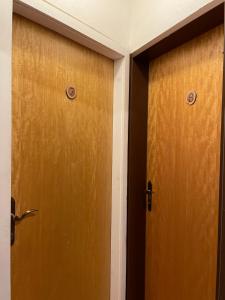 Fotografia z galérie ubytovania Pension 's Waldeck v destinácii Traunkirchen