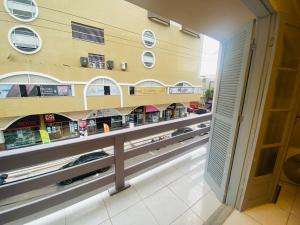 Imagem da galeria de Edificio Brasil, apto 201 em Capão da Canoa