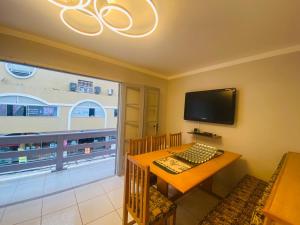 Imagem da galeria de Edificio Brasil, apto 201 em Capão da Canoa mais 14 fotografias