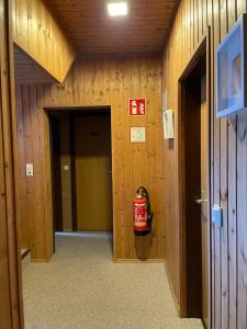 Fotografia z galérie ubytovania Pension 's Waldeck v destinácii Traunkirchen