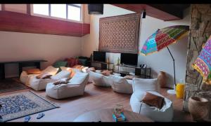 Billede fra billedgalleriet på Wanderlust Experience Hotel Best Western i Campos do Jordão