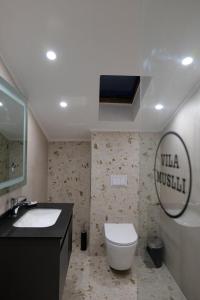 Galeriebild der Unterkunft Vila Muslli in Korçë