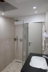 Galeriebild der Unterkunft Vila Muslli in Korçë