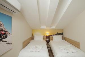 Galeriebild der Unterkunft Vila Muslli in Korçë + 67 Fotos