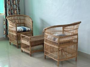 Gallery image of Ndau Lodge in Nkhata Bay +56 photos