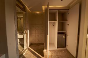 Bagno di Pyramids Charm Hotel